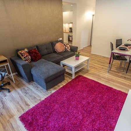 Gems Of Budapest - Ruby Unit ภายนอก รูปภาพ