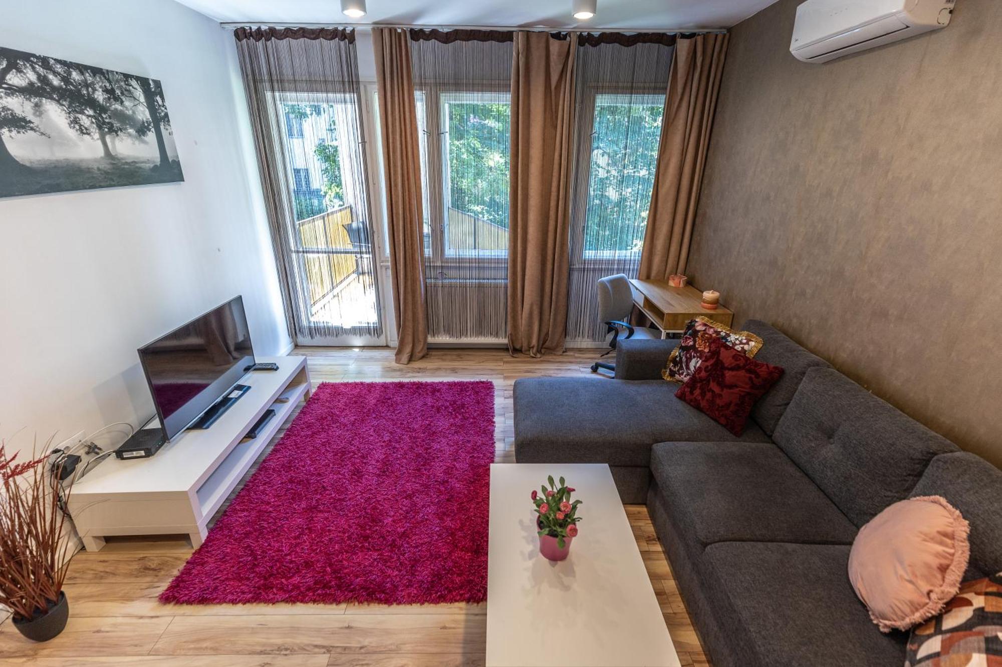 Gems Of Budapest - Ruby Unit ภายนอก รูปภาพ