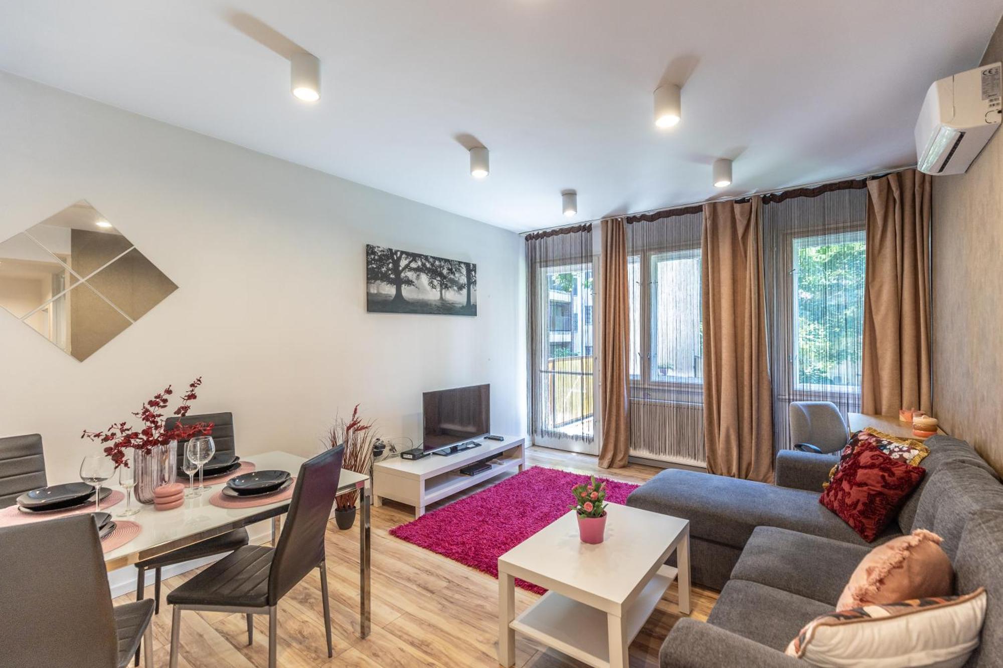 Gems Of Budapest - Ruby Unit ภายนอก รูปภาพ
