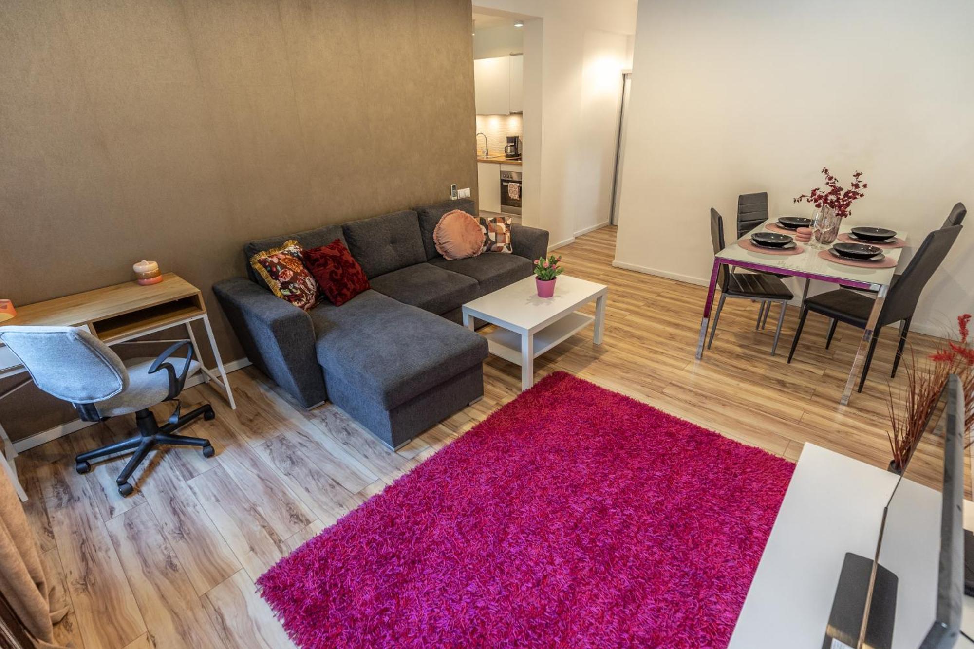 Gems Of Budapest - Ruby Unit ภายนอก รูปภาพ