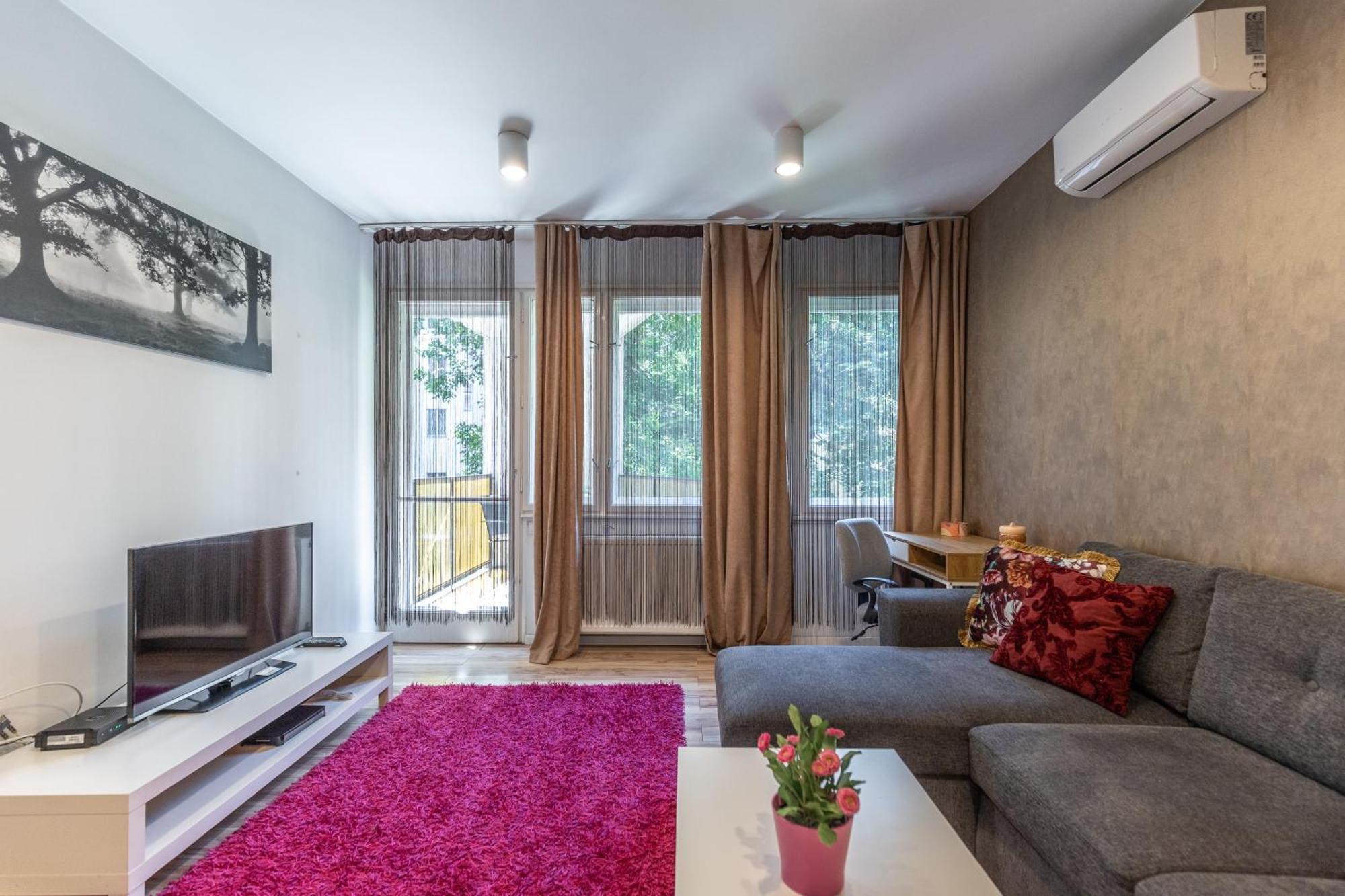 Gems Of Budapest - Ruby Unit ภายนอก รูปภาพ