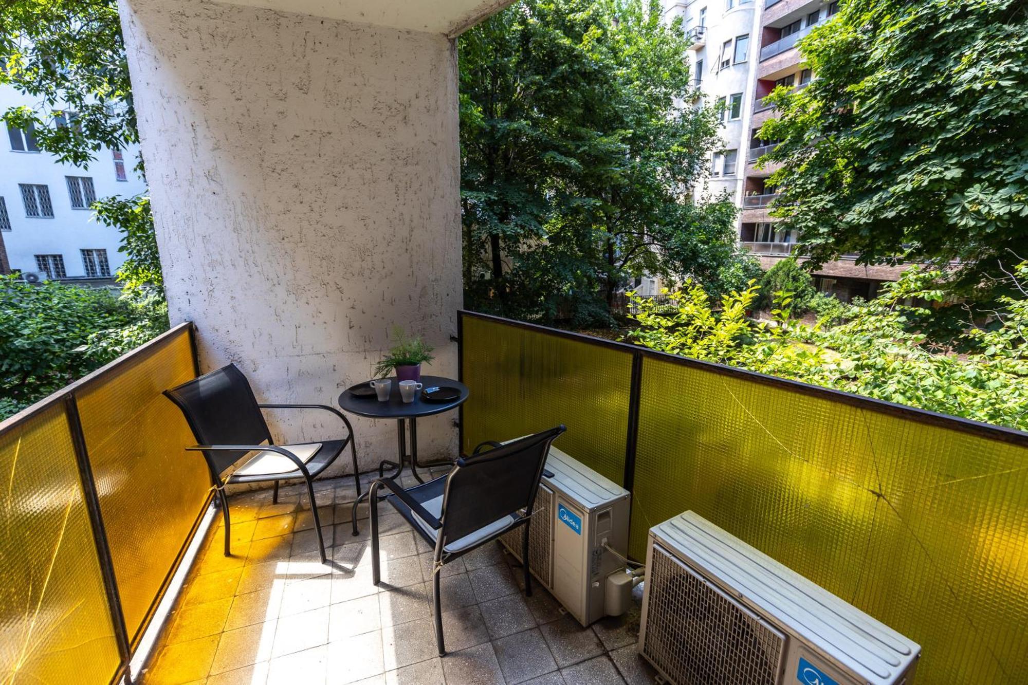 Gems Of Budapest - Ruby Unit ภายนอก รูปภาพ