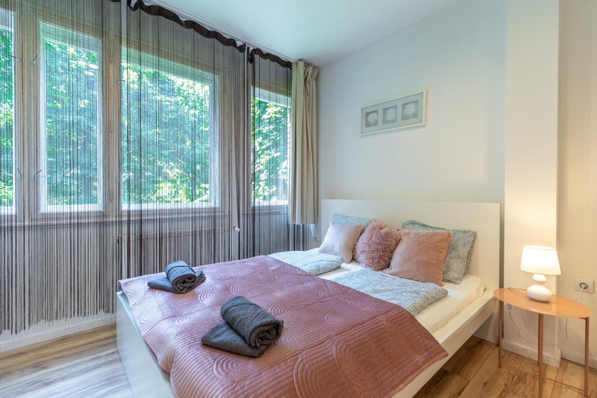 Gems Of Budapest - Ruby Unit ภายนอก รูปภาพ