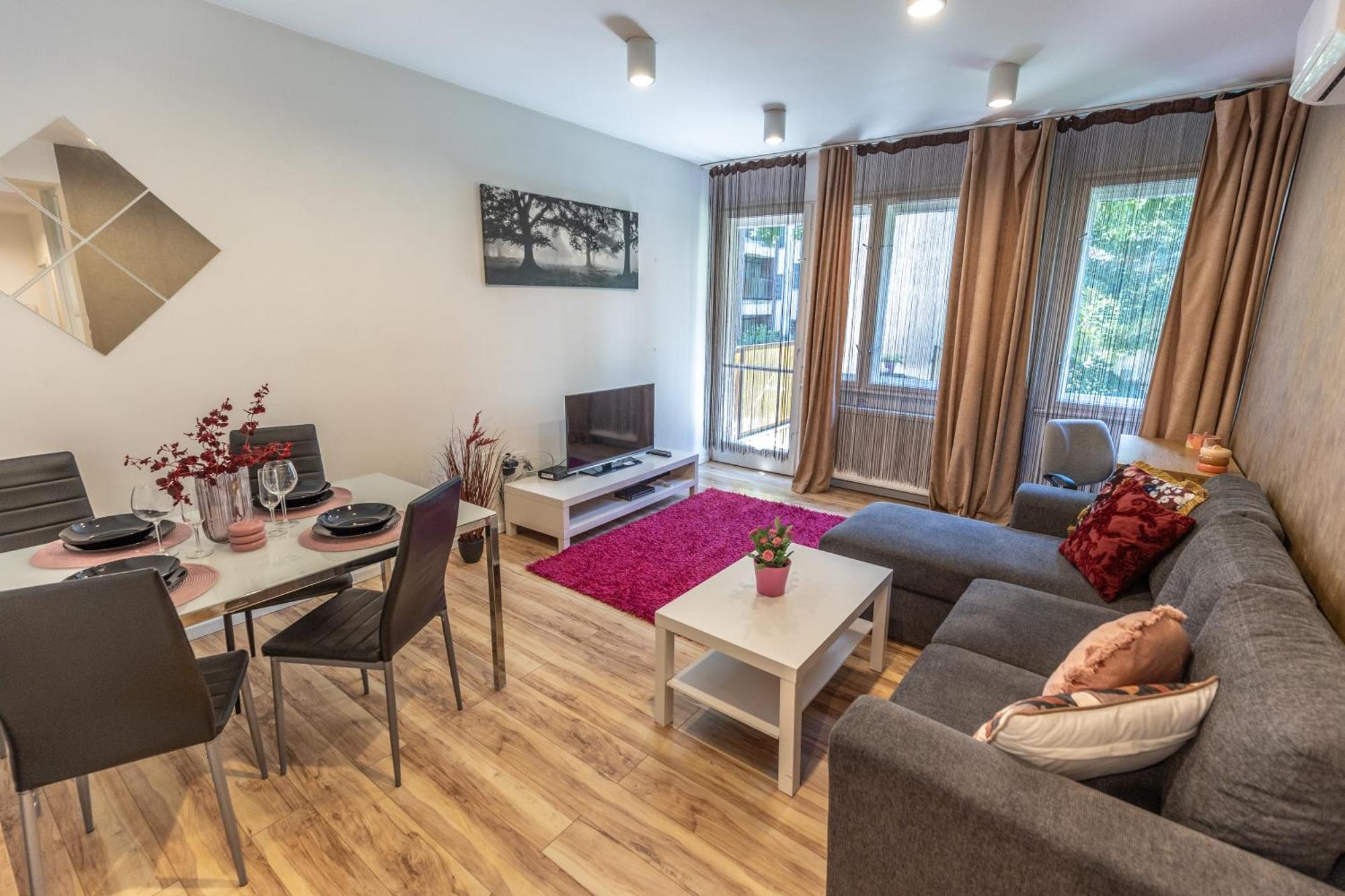Gems Of Budapest - Ruby Unit ภายนอก รูปภาพ