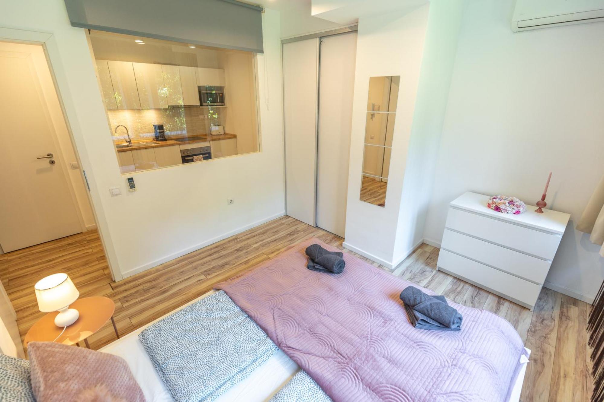 Gems Of Budapest - Ruby Unit ภายนอก รูปภาพ
