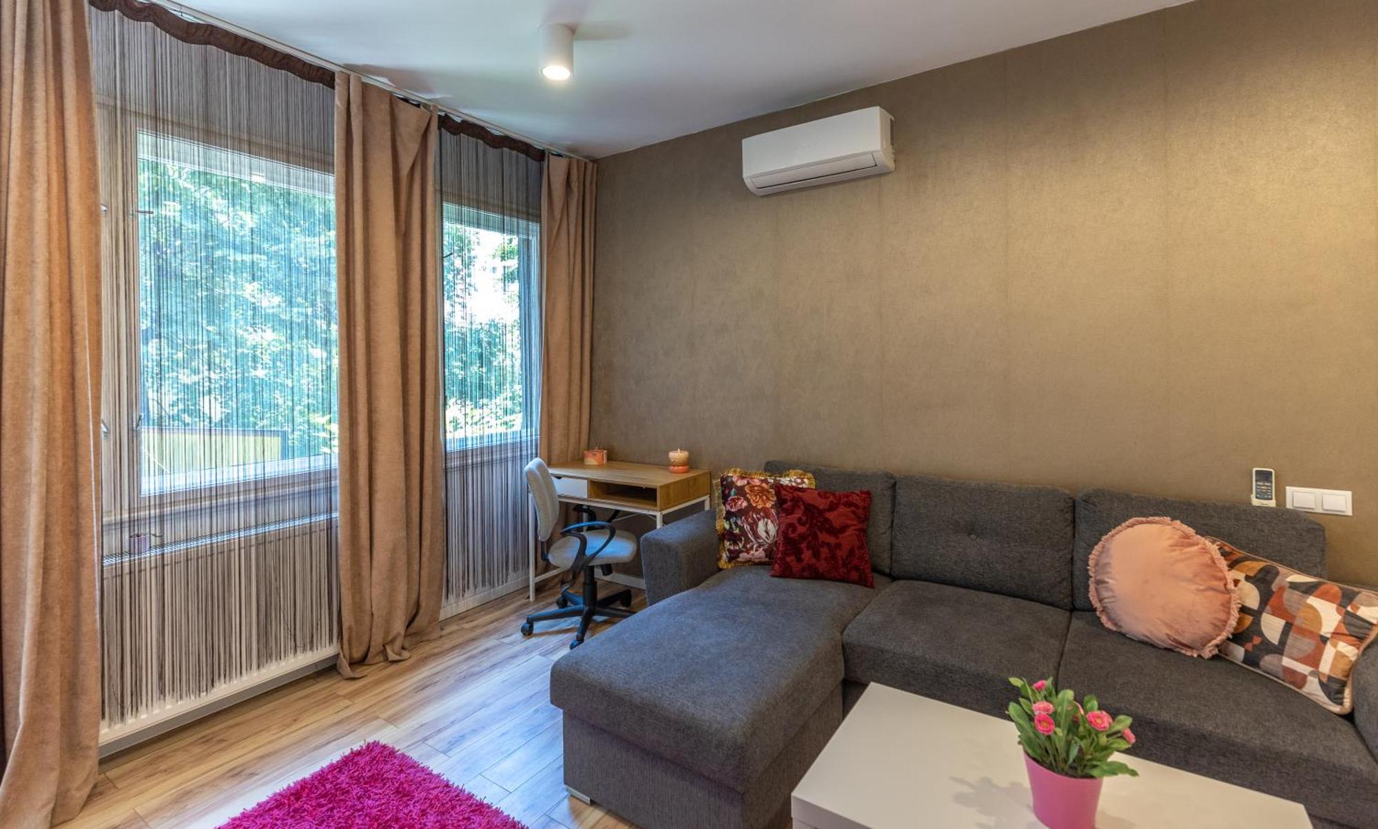 Gems Of Budapest - Ruby Unit ภายนอก รูปภาพ