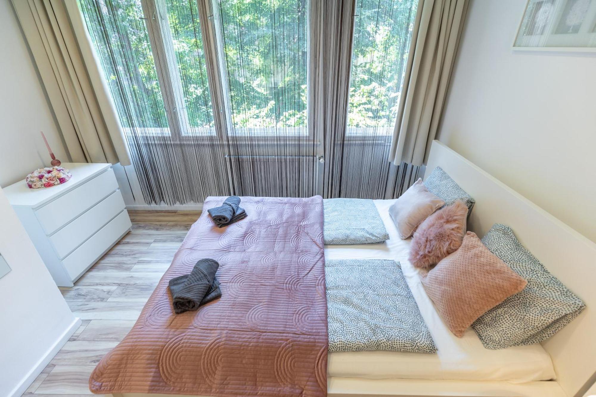 Gems Of Budapest - Ruby Unit ภายนอก รูปภาพ