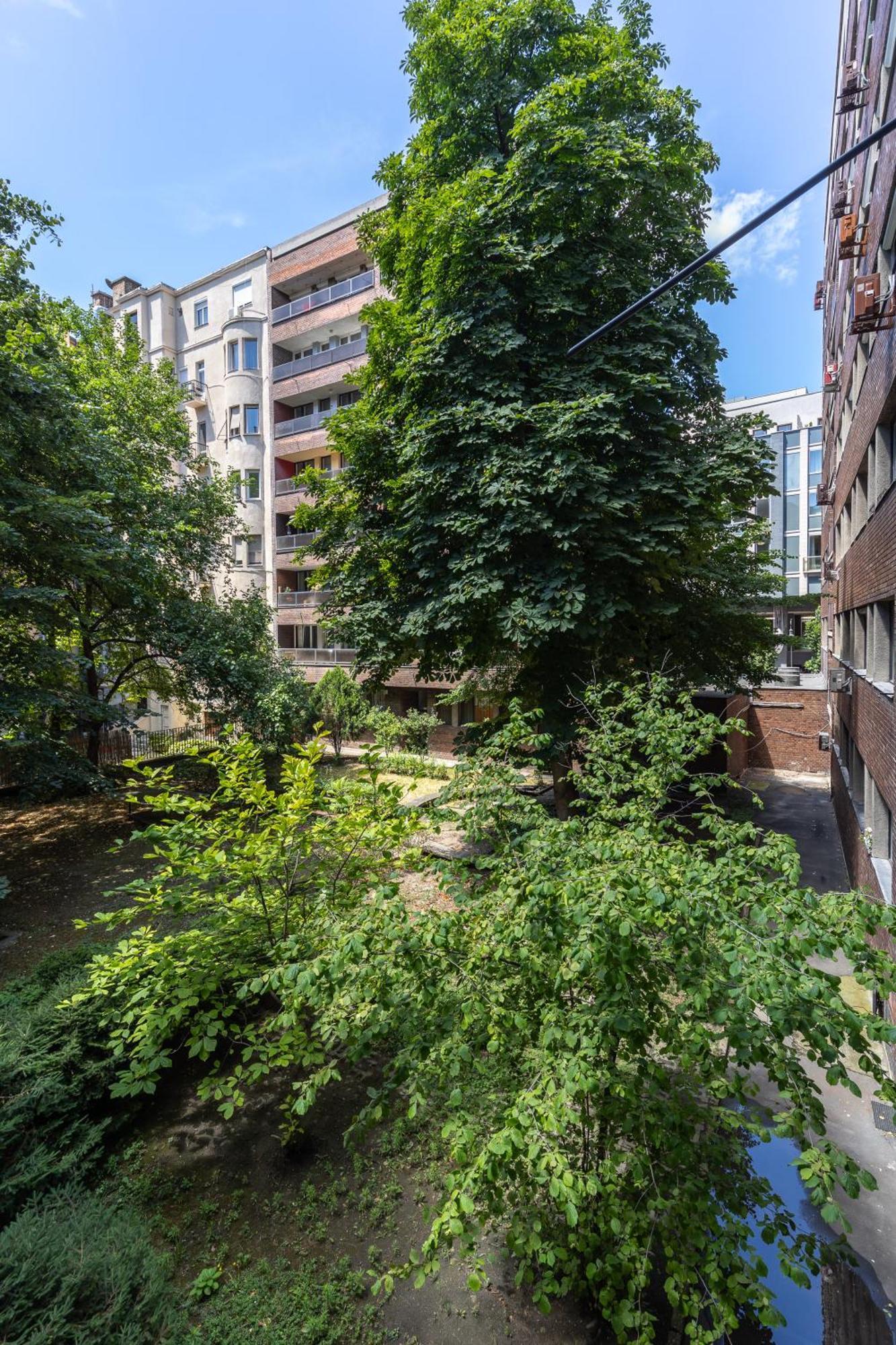 Gems Of Budapest - Ruby Unit ภายนอก รูปภาพ