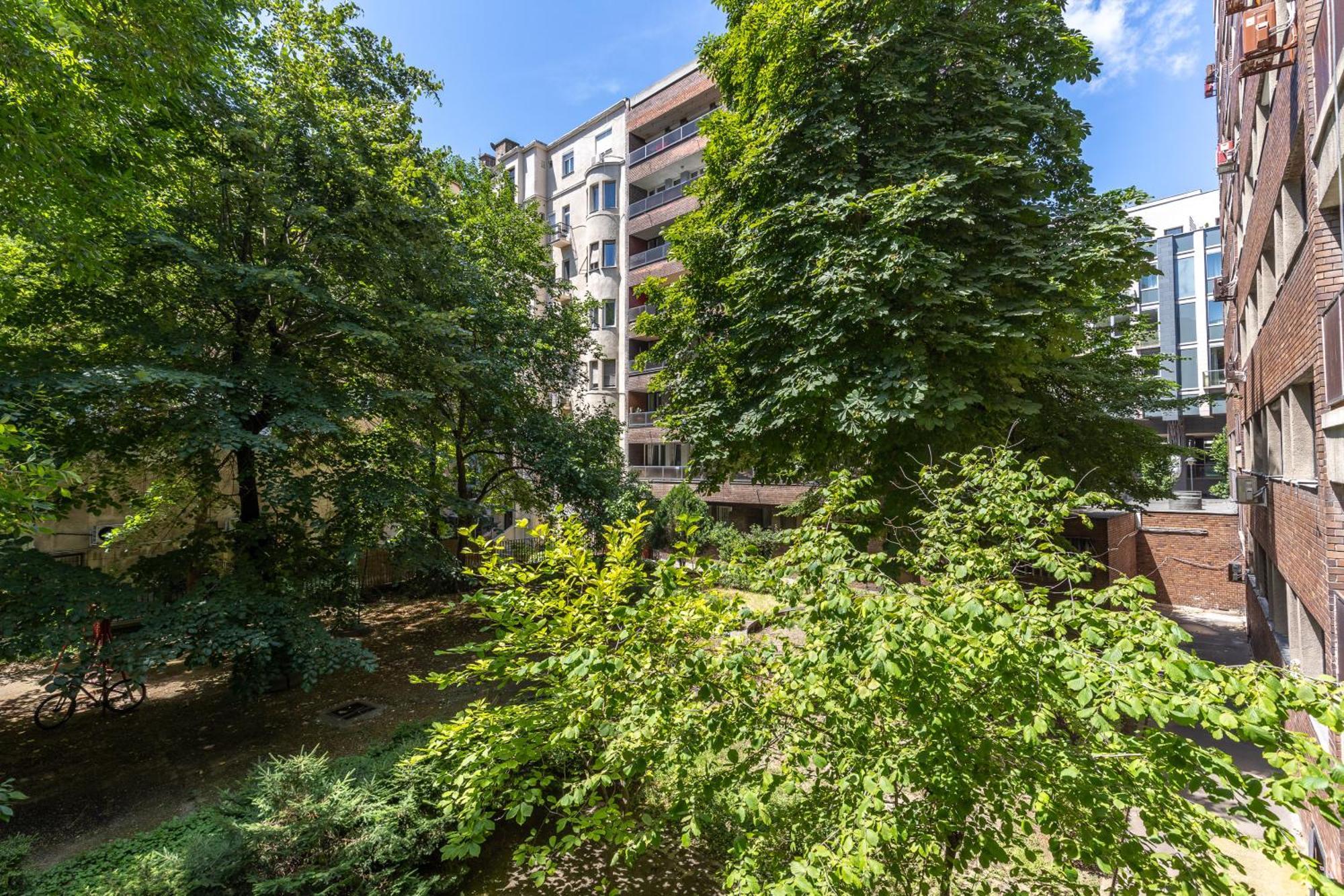 Gems Of Budapest - Ruby Unit ภายนอก รูปภาพ